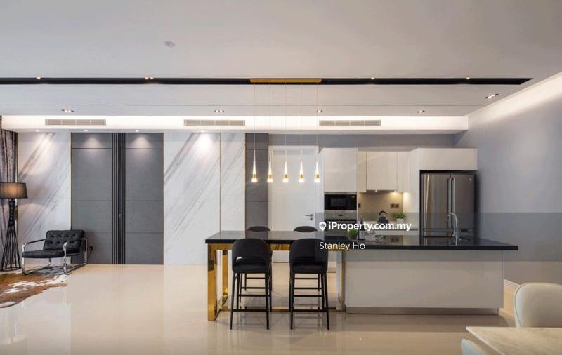 Kondominium untuk Disewa di The Estate oleh Stanley Ho - iProperty.com.my