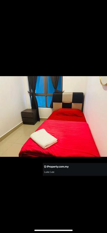 Pangsapuri untuk Disewa di Palas Horizon Residence (Mont' Vue) oleh Luke Lee - iProperty.com.my
