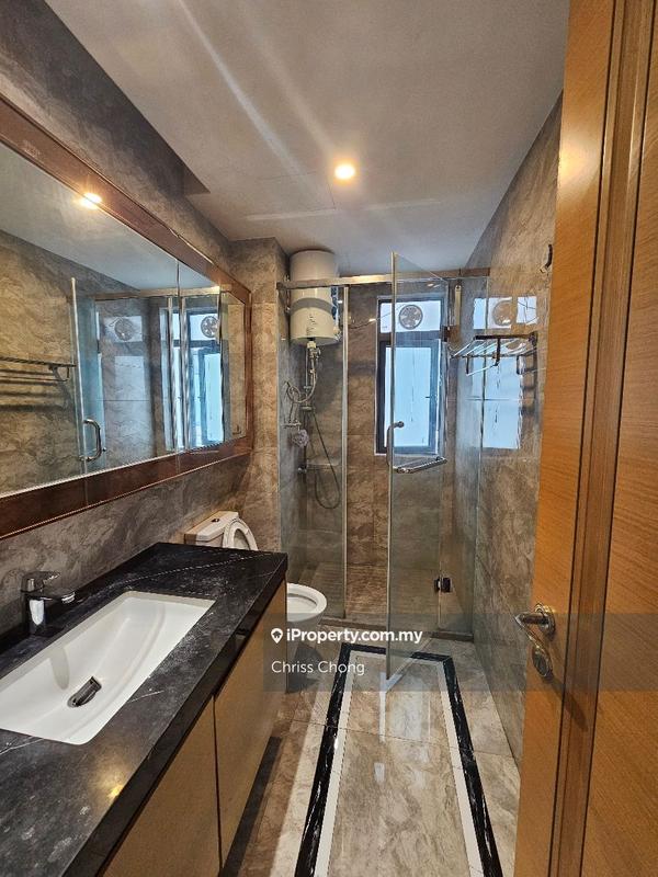 Service Residence for Rent in R&F Princess Cove Phase 1 by Chriss Chong - iProperty.com.my