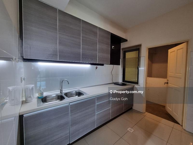 Condominium for Rent in Kinta Riverfront Hotel & Suites by Gladys Goh - iProperty.com.my