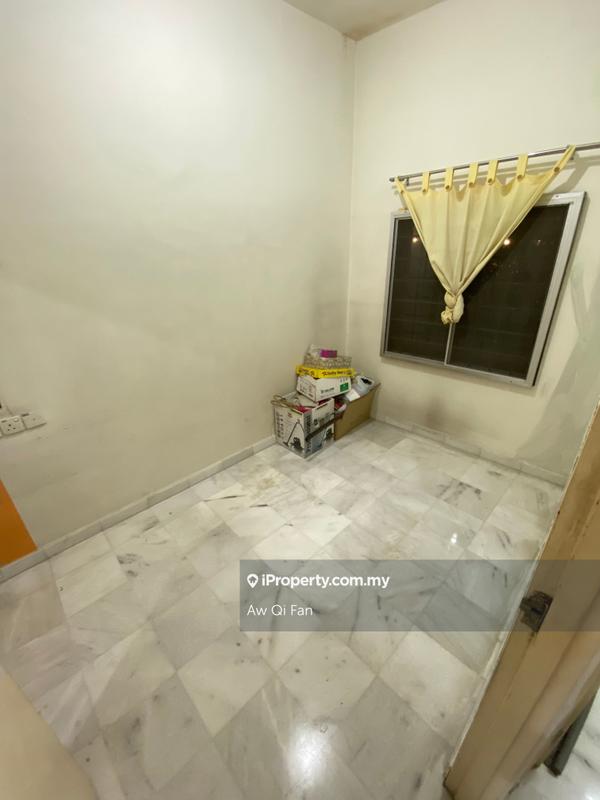 Rumah Berkembar untuk Dijual di Taman Setapak, Setapak oleh Aw Qi Fan - iProperty.com.my