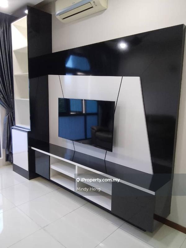 Service Residence for Sale in Crescent Bay Suites (Teluk Bayu) by Mindy Heng - iProperty.com.my