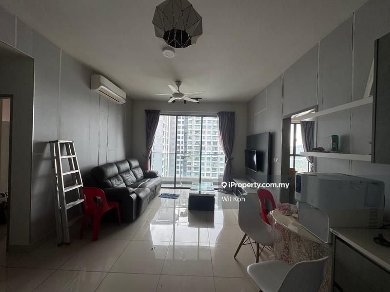 For Rent - LakePark Residence @ KL North