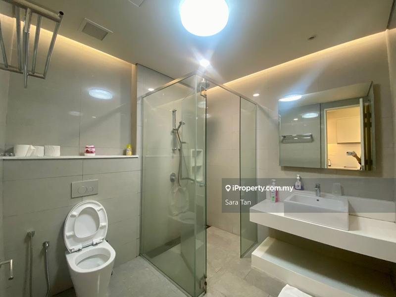 Residensi Servis untuk Disewa di Tribeca oleh Sara Tan - iProperty.com.my