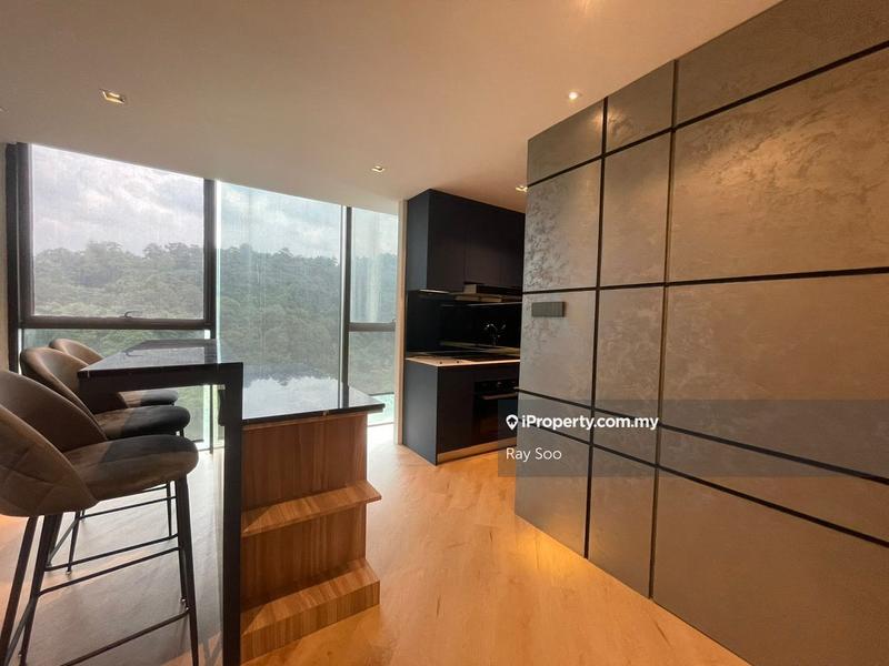 Service Residence for Sale in Empire Damansara by Ray Soo - iProperty.com.my