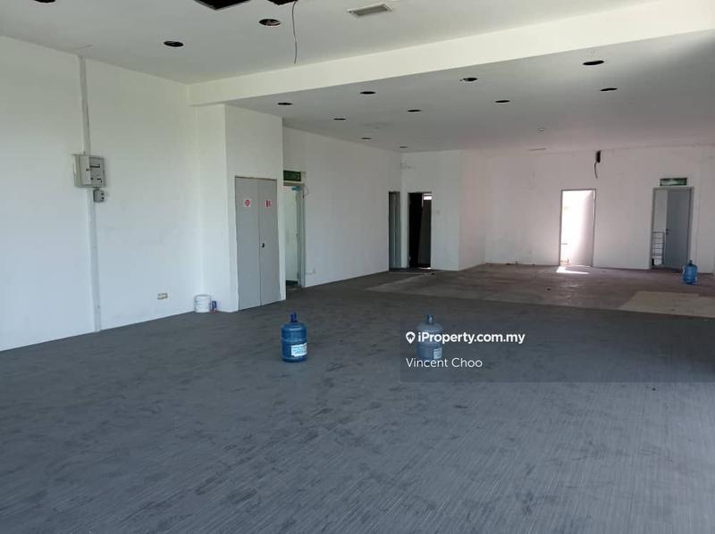 Semi-D Factory for Rent in Kota Kemuning, Shah Alam by Vincent Choo - iProperty.com.my