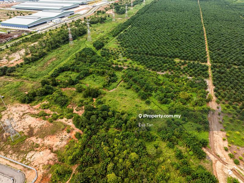 Industrial Land untuk Dijual di Kawasan Perindustrian Tanjung Langsat, Pasir Gudang oleh Eva Tan - iProperty.com.my