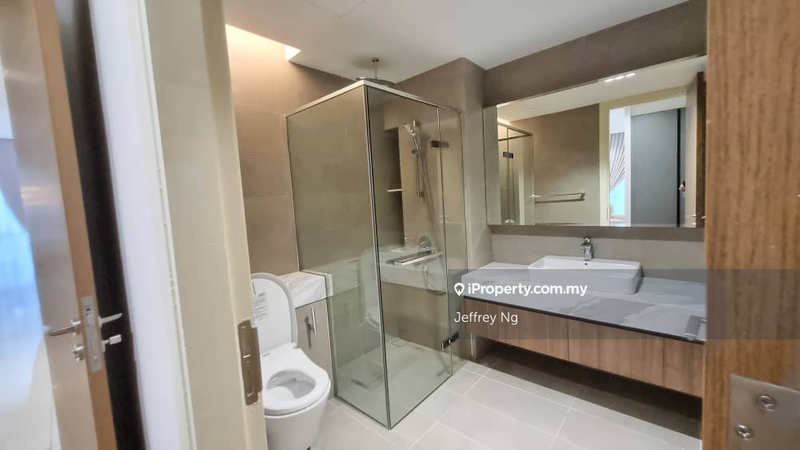 Service Residence for Rent in Aria by Jeffrey Ng - iProperty.com.my