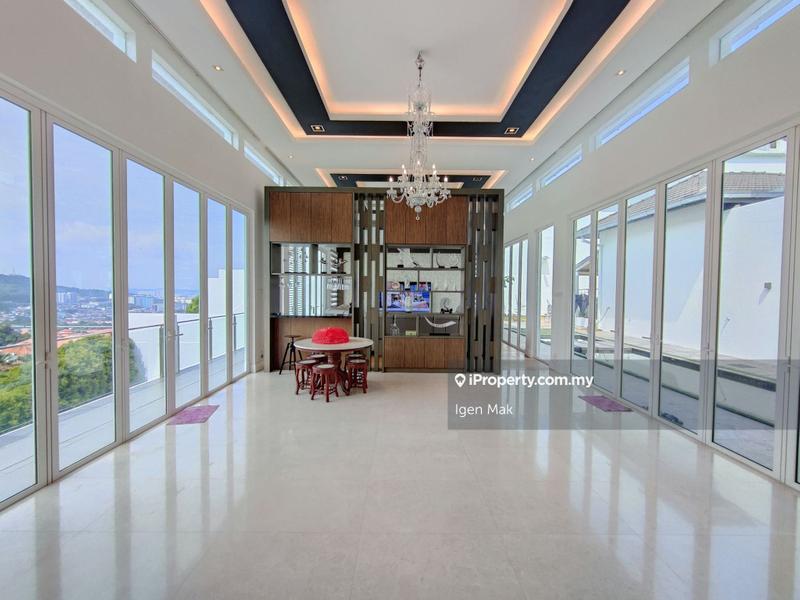 Bungalow House untuk Dijual di Taman Bukit Segar, Cheras oleh Igen Mak - iProperty.com.my