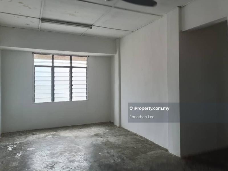 Flat for Sale in Taman Dasa by Jonathan Lee - iProperty.com.my