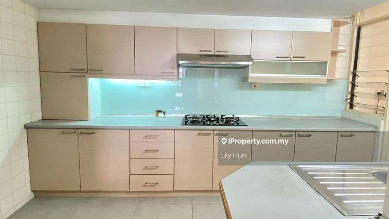 Kondominium untuk Dijual di Mont Kiara Pines oleh Lily Hun - iProperty.com.my