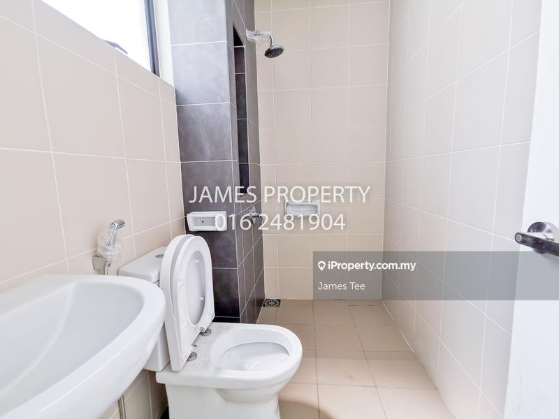 Rumah Berkembar untuk Dijual di 1x3li, Setia Alam oleh James Tee - iProperty.com.my