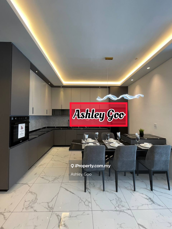 For Sale - QuayWest Residence