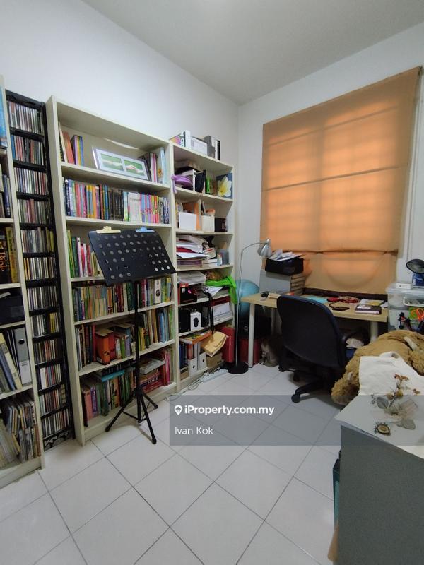 Rumah Berangkai 2 Tingkat untuk Dijual di Bukit Jelutong, Shah Alam oleh Ivan Kok - iProperty.com.my