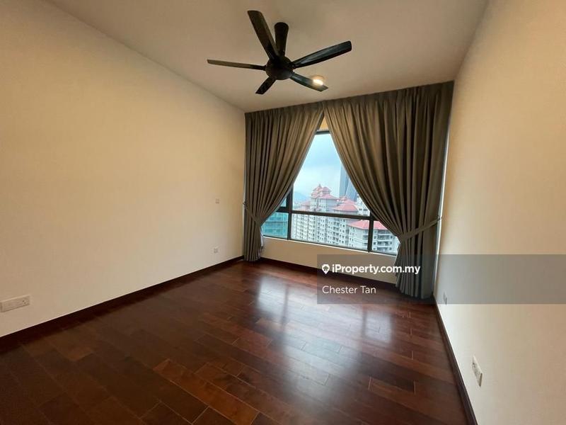 For Rent - Agile Mont Kiara