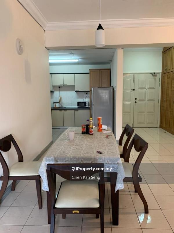 Kondominium untuk Dijual di The Istara oleh Chen Kah Seng - iProperty.com.my