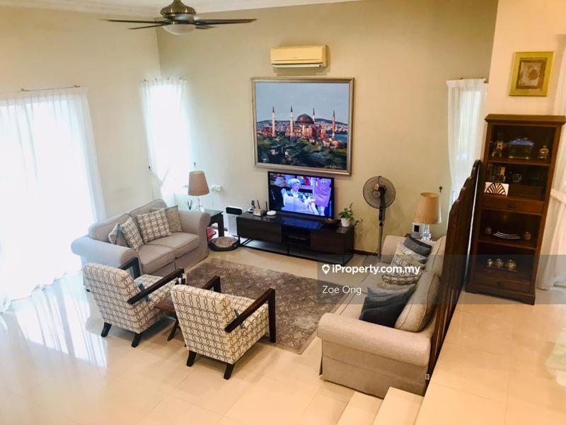 Rumah Berkembar untuk Dijual di Seksyen 9, Kota Damansara oleh Zoe Ong - iProperty.com.my