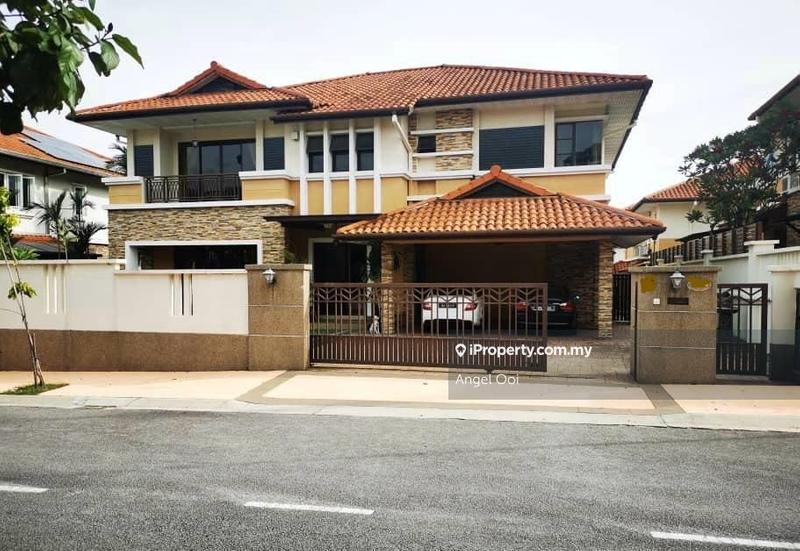 Bungalow House for Sale in Aman Suria, Petaling Jaya by Angel Ooi - iProperty.com.my