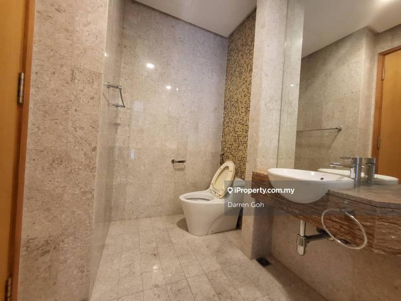Service Residence for Sale in The Oval by Darren Goh - iProperty.com.my