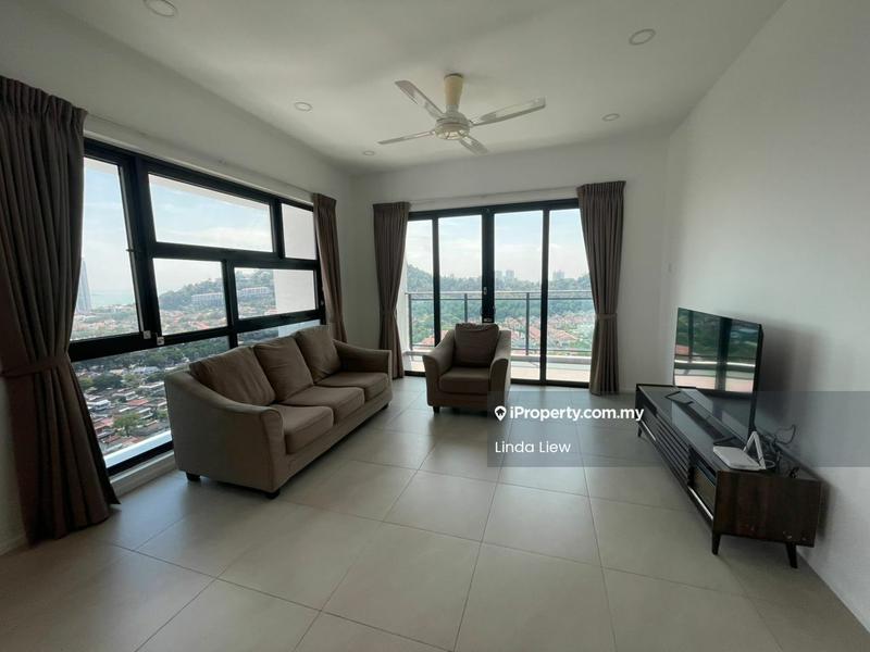 Condominium for Rent in Mira Residence by Linda Liew - iProperty.com.my