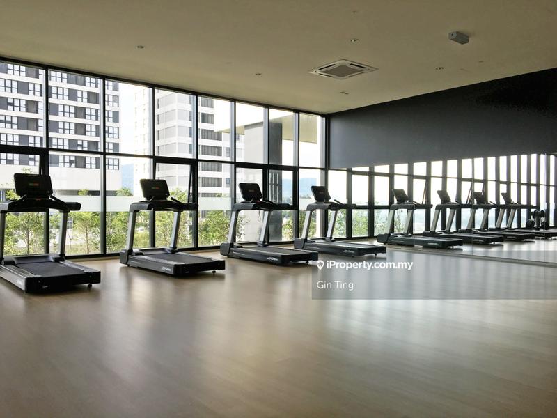 Residensi Servis untuk Disewa di SqWhere Service Apartments oleh Gin Ting - iProperty.com.my