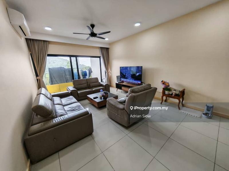 For Rent - Westside Three