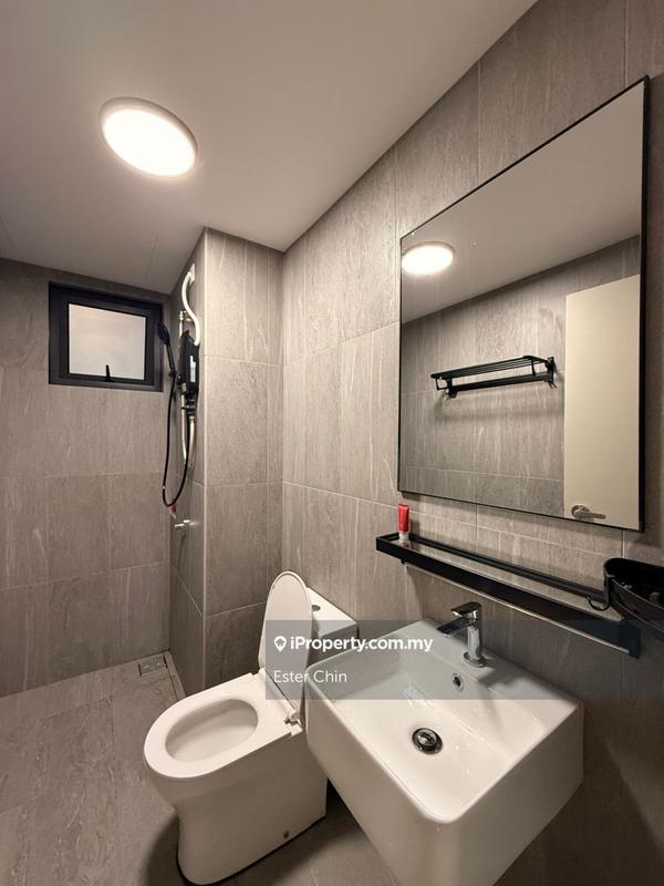 Service Residence for Rent in Savvy @ Riana Dutamas by Ester Chin - iProperty.com.my