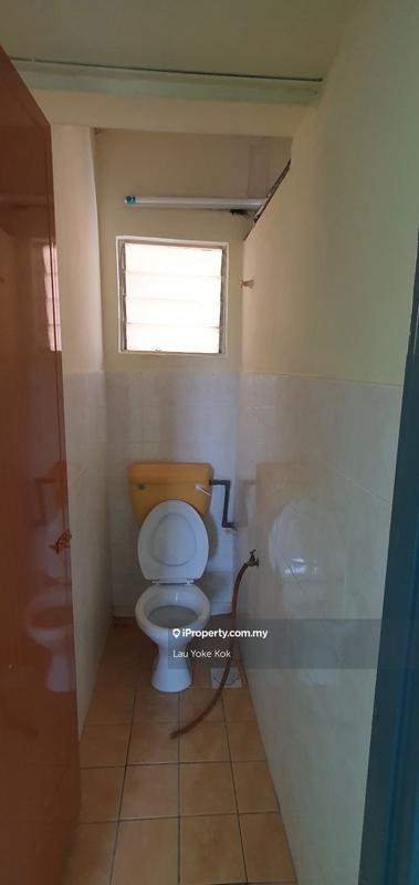 Rumah Pangsa untuk Dijual di Sri Indah oleh Lau Yoke Kok - iProperty.com.my