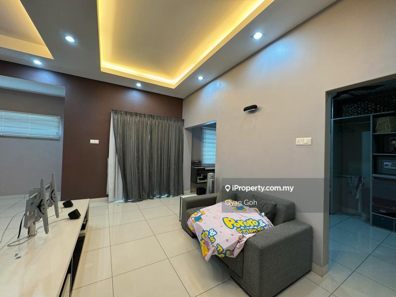 Rumah Berkembar untuk Dijual di Taman Brown, Gelugor oleh Qyan Goh - iProperty.com.my