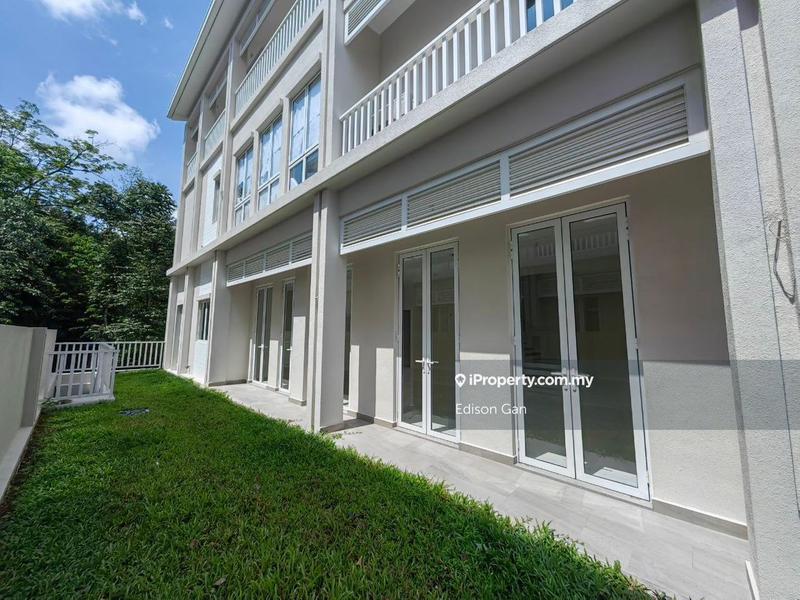 Semi-Detached House for Rent in Mont Kiara, Kuala Lumpur by Edison Gan - iProperty.com.my