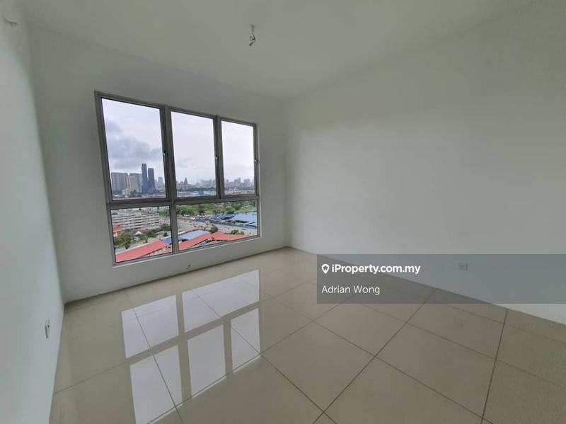 Condominium for Sale in Platinum Splendor Residence by Adrian Wong - iProperty.com.my
