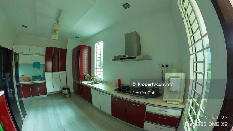 Banglo untuk Dijual di Taman Desa Murni, Butterworth oleh Jeniffer Goh - iProperty.com.my
