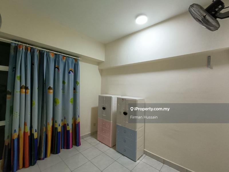 Residensi Servis untuk Dijual di Casa Suites oleh Firman Hussain - iProperty.com.my