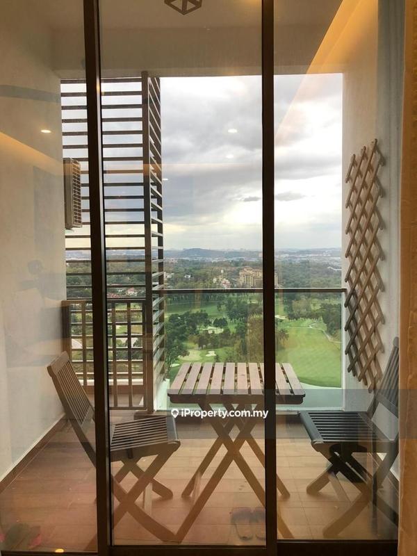 Service Residence for Rent in Suria Putra by Patrick Ho - iProperty.com.my