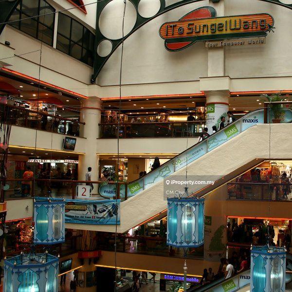 Kedai untuk Dijual di Bukit Bintang, KL City Centre oleh CM Chin - iProperty.com.my