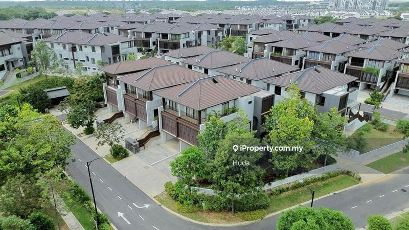 1-storey Terraced House for Sale in Cyberjaya, Sepang by Huda - iProperty.com.my