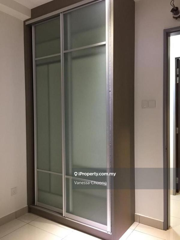 For Sale - KL Traders Square