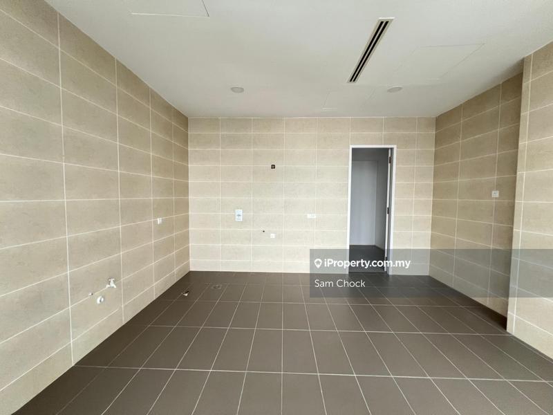 Residensi Servis untuk Dijual di K Residence @ KLCC oleh Sam Chock - iProperty.com.my
