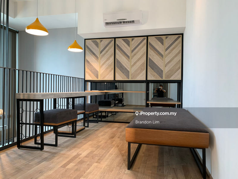 Kondominium untuk Dijual di Twy Duplex Condos oleh Brandon Lim - iProperty.com.my