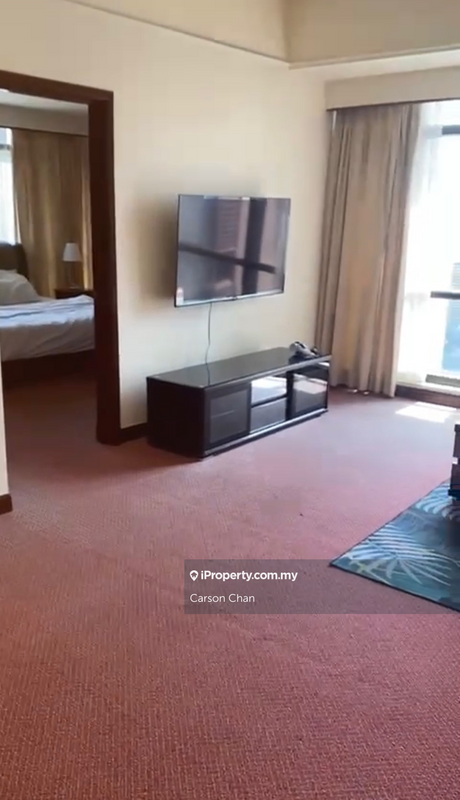 Service Residence for Sale in Berjaya Times Square by Carson Chan - iProperty.com.my