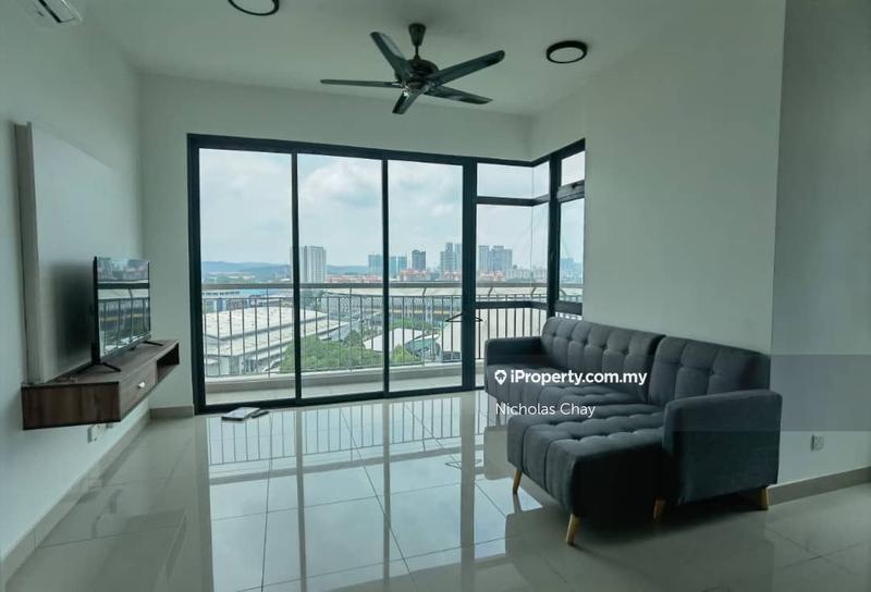 For Rent - Parkhill Residence