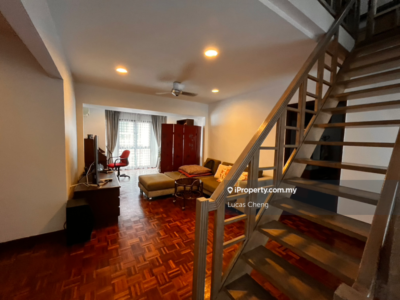 Semi-Detached House for Sale in xynec, Bangsar by Lucas Cheng - iProperty.com.my