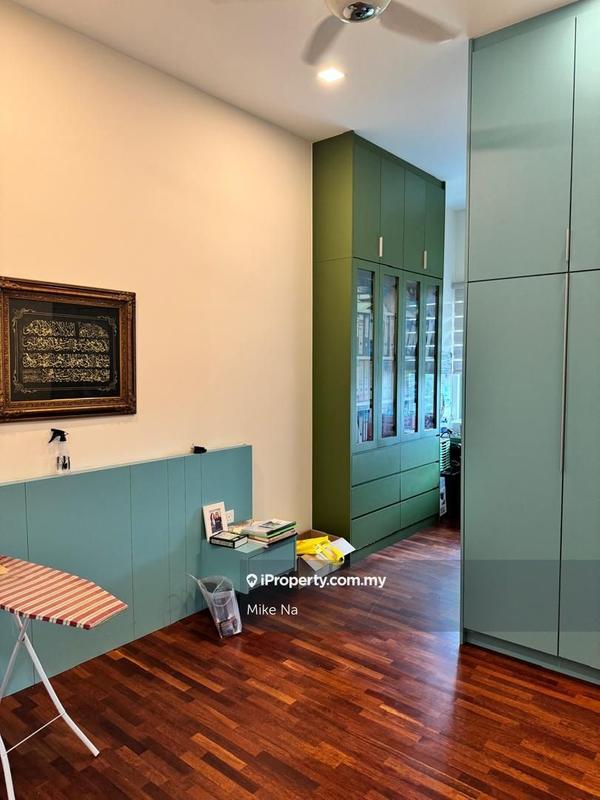 Rumah Teres 2.5-Tingkat untuk Dijual di Taman Taynton View, Cheras oleh Mike Na - iProperty.com.my