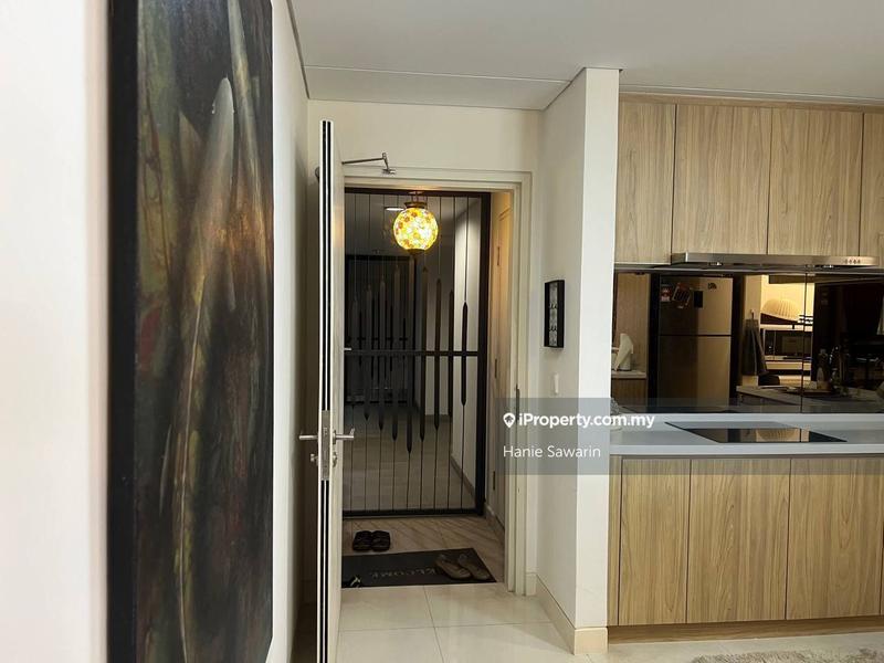 Residensi Servis untuk Dijual di Radia Residences oleh Hanie Sawarin - iProperty.com.my