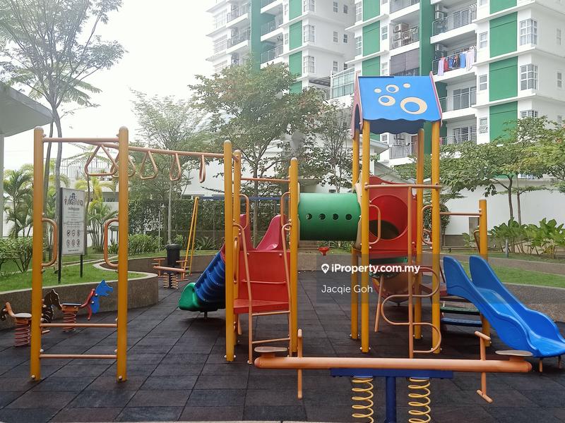 Kondominium untuk Dijual di D'Pines@Ampang oleh Jacqie Goh - iProperty.com.my