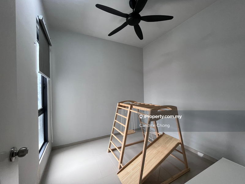 Service Residence for Sale in Amani Residence by Candice Chong - iProperty.com.my