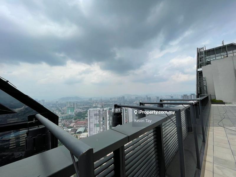Retail Space untuk Disewa di Mont Kiara, Kuala Lumpur oleh Kevin Tay - iProperty.com.my