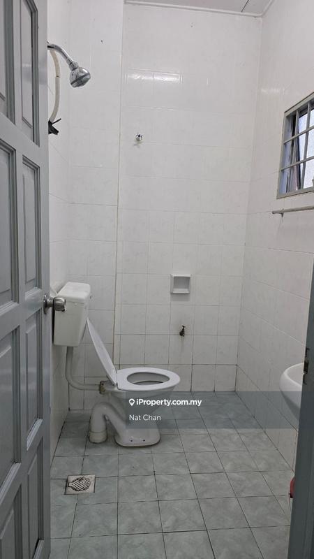 2-storey Terraced House for Sale in Taman Esplanad, Bukit Jalil by Nat Chan - iProperty.com.my