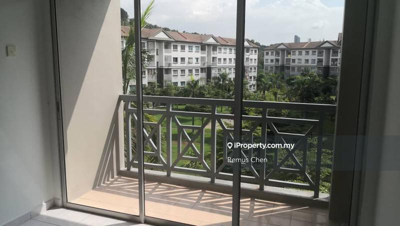 For Sale - Pangsapuri Sri Alpinia
