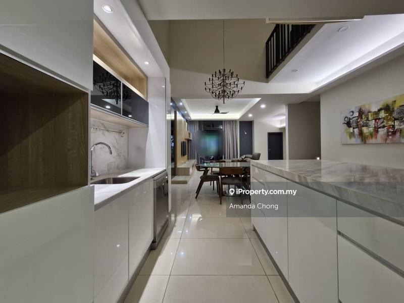 Rumah Berangkai 2 Tingkat untuk Dijual di Casaman, Desa Parkcity, Kepong oleh Amanda Chong - iProperty.com.my